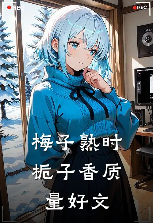 梅子熟时栀子香质量好文