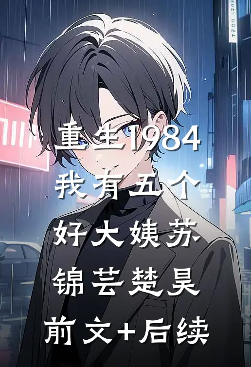 重生1984，我有五个好大姨苏锦芸楚昊:前文+后续