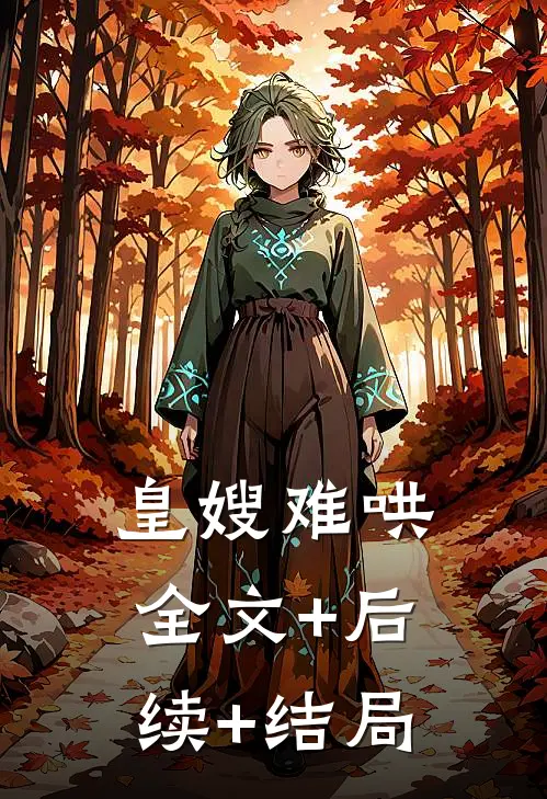 皇嫂难哄全文+后续+结局