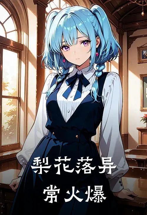 梨花落异常火爆