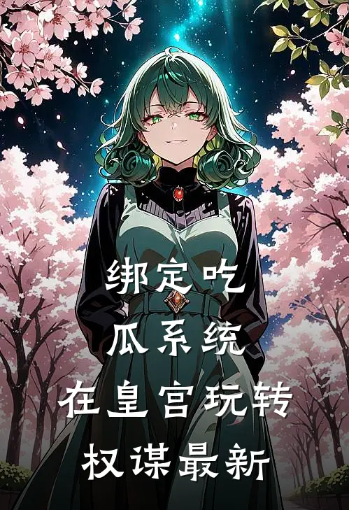绑定吃瓜系统，在皇宫玩转权谋最新