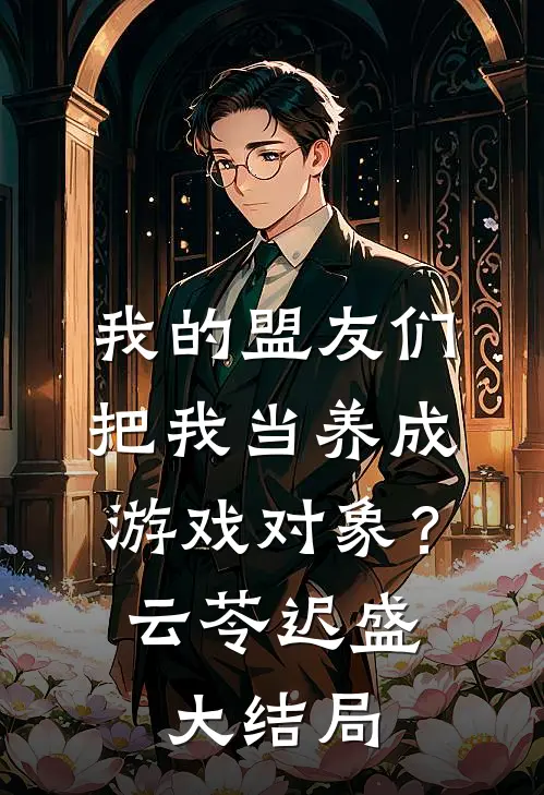我的盟友们，把我当养成游戏对象？云苓迟盛大结局
