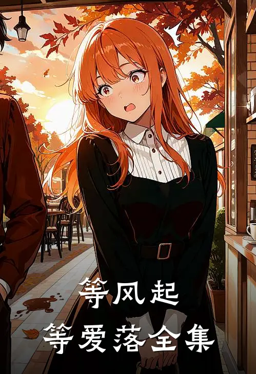 等风起，等爱落全集