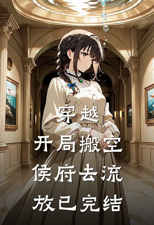 穿越：开局搬空侯府去流放已完结