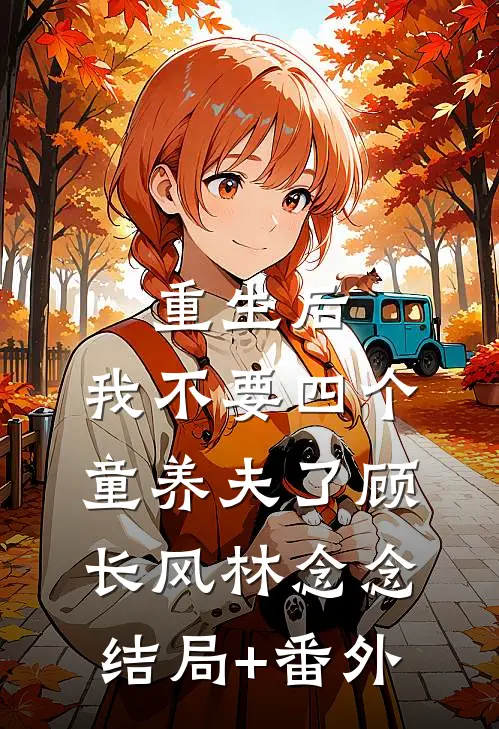 重生后，我不要四个童养夫了顾长风林念念结局+番外