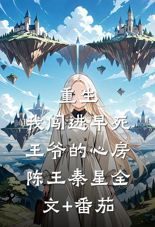 重生：我闯进早死王爷的心房陈王秦星全文+番茄