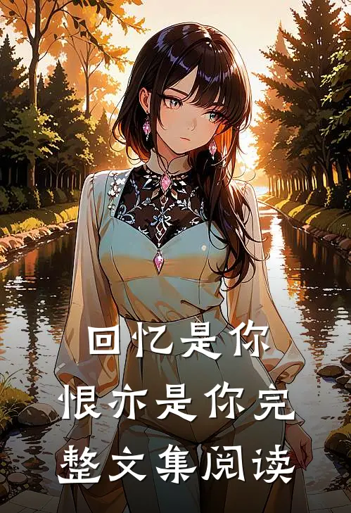 回忆是你，恨亦是你完整文集阅读