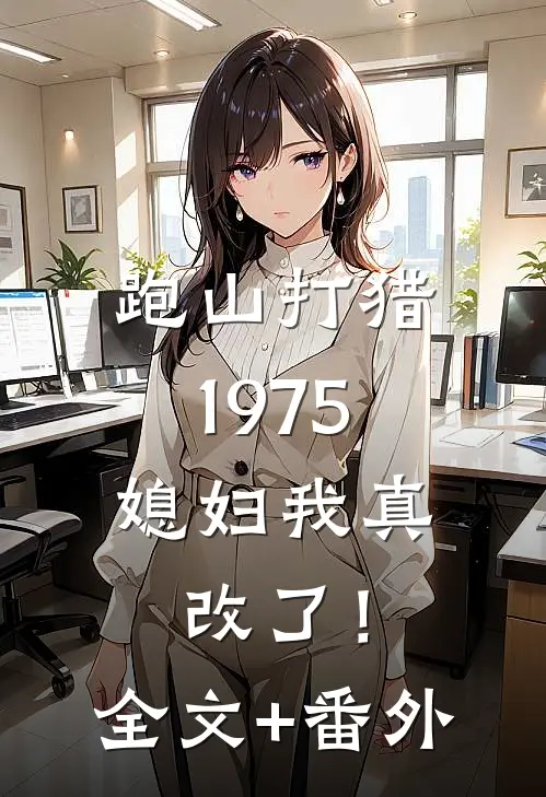 跑山打猎1975，媳妇我真改了！全文+番外