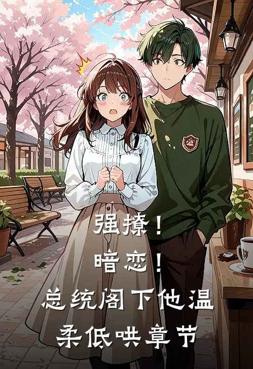 强撩！暗恋！总统阁下他温柔低哄章节