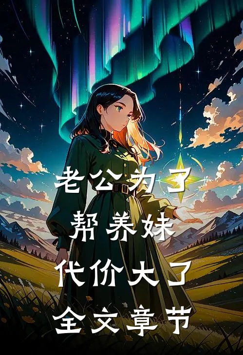 老公为了帮养妹，代价大了全文章节