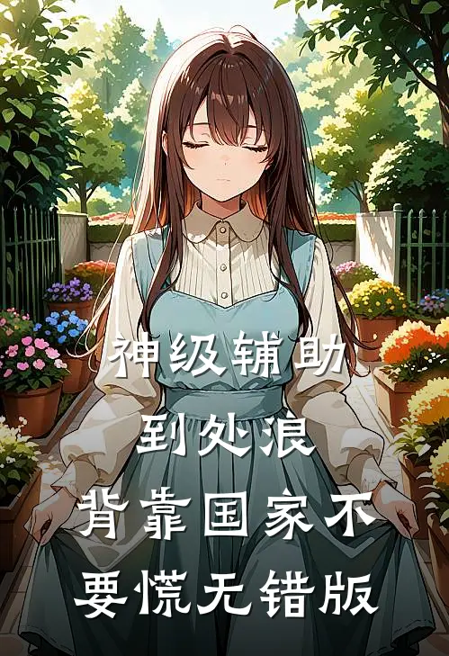 神级辅助到处浪，背靠国家不要慌无错版