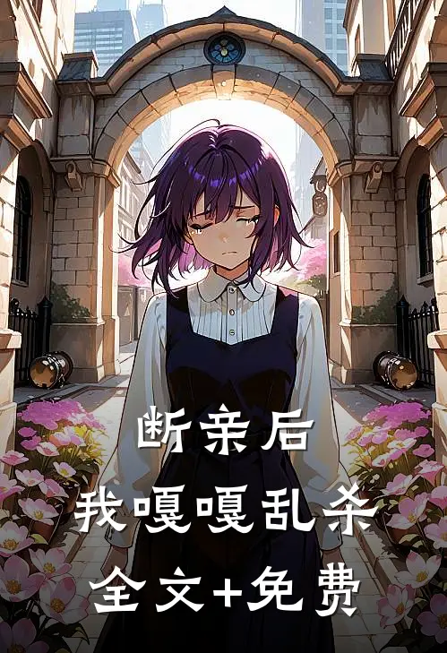 断亲后，我嘎嘎乱杀全文+免费