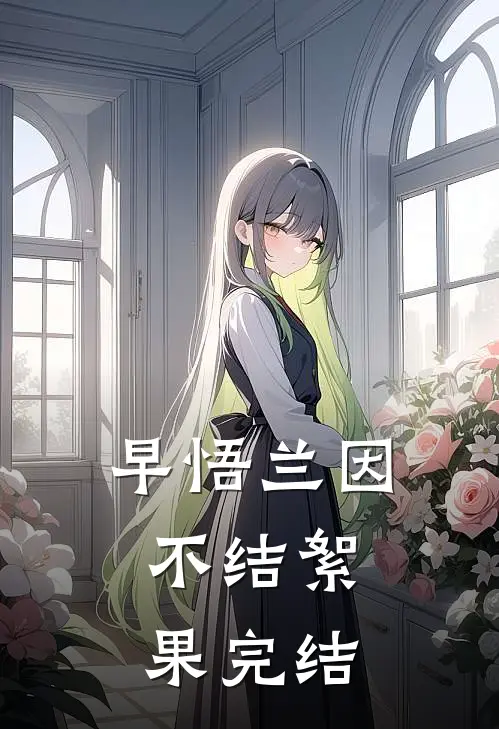 早悟兰因，不结絮果完结