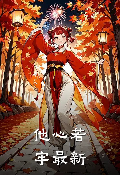 他心若牢最新