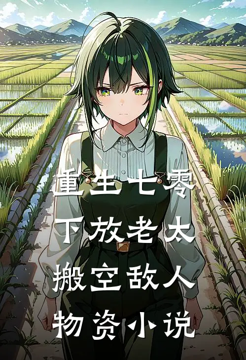 重生七零，下放老太搬空敌人物资小说