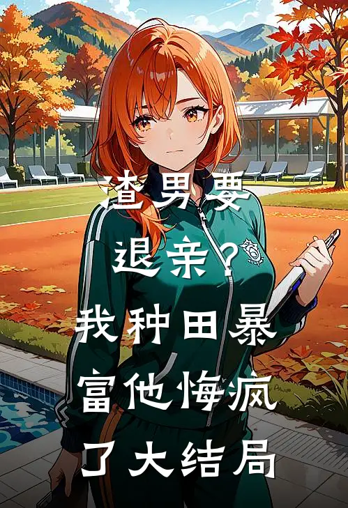 渣男要退亲？我种田暴富他悔疯了大结局