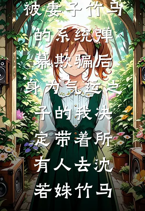 被妻子竹马的系统弹幕欺骗后，身为气运之子的我决定带着所有人去沈若姝竹马