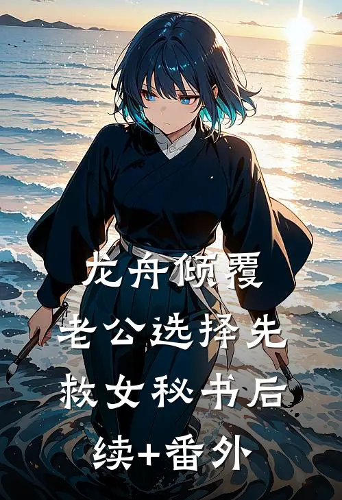 龙舟倾覆，老公选择先救女秘书后续+番外