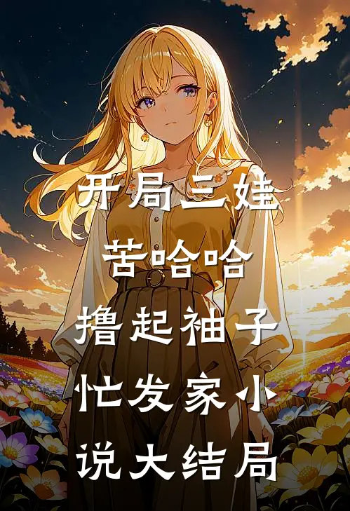 开局三娃苦哈哈，撸起袖子忙发家小说大结局