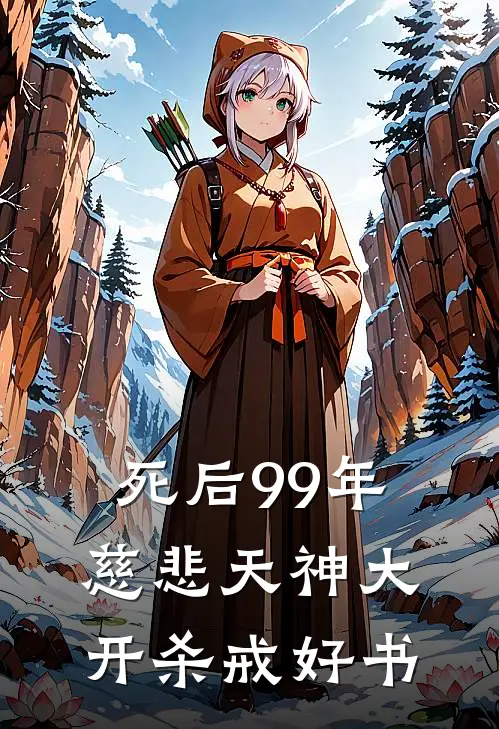 死后99年，慈悲天神大开杀戒好书