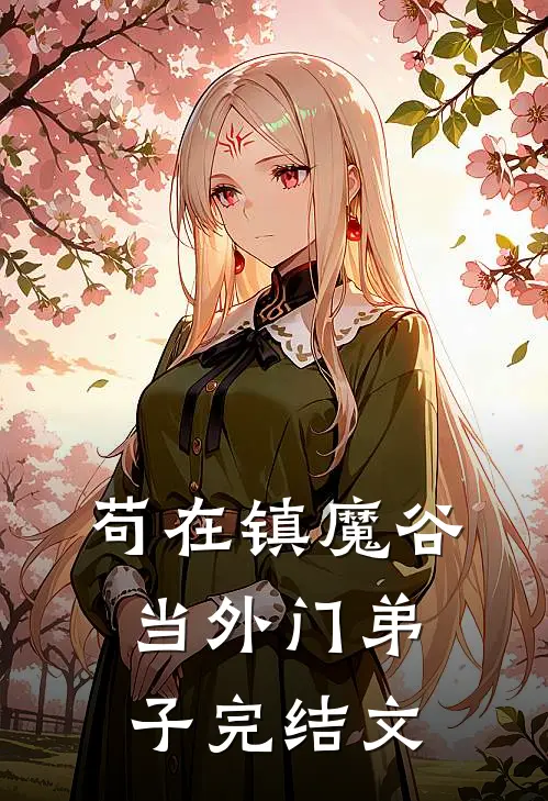 苟在镇魔谷当外门弟子完结文