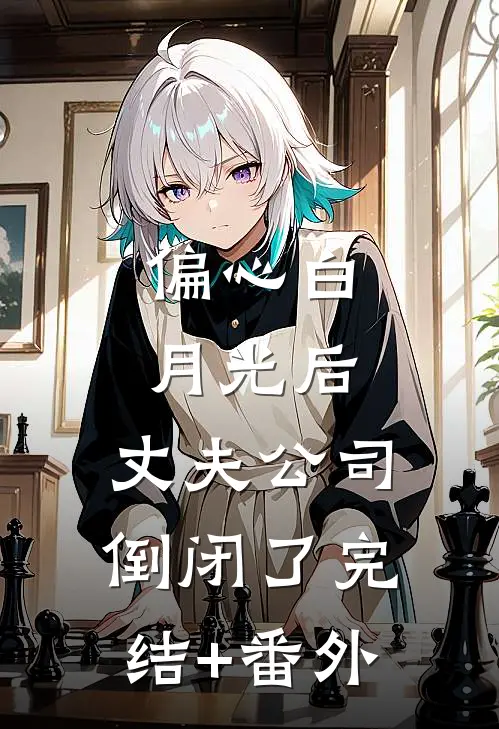 偏心白月光后，丈夫公司倒闭了完结+番外