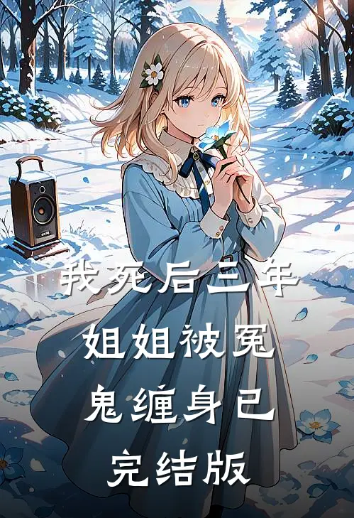 我死后三年，姐姐被冤鬼缠身已完结版