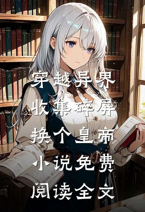 穿越异界：收集碎屏换个皇帝小说免费阅读全文