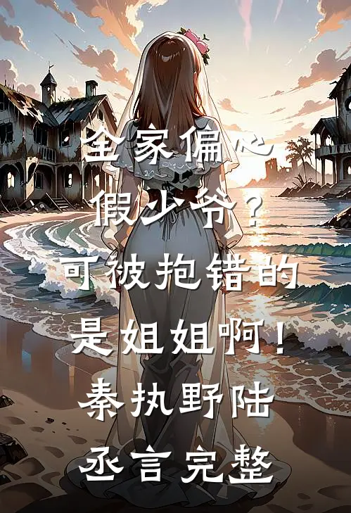 慕总轻点咬，疼到太太了！结局+番外