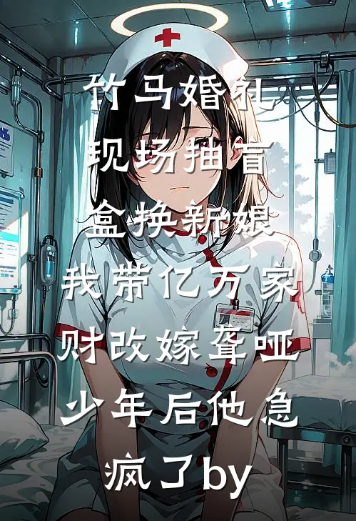 竹马婚礼现场抽盲盒换新娘，我带亿万家财改嫁聋哑少年后他急疯了by