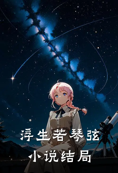 浮生若琴弦小说结局