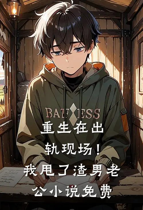 重生在出轨现场！我甩了渣男老公小说免费