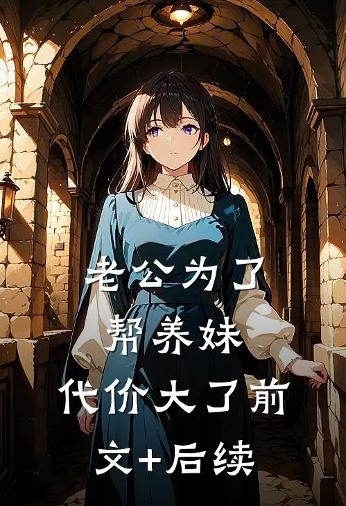 老公为了帮养妹，代价大了前文+后续