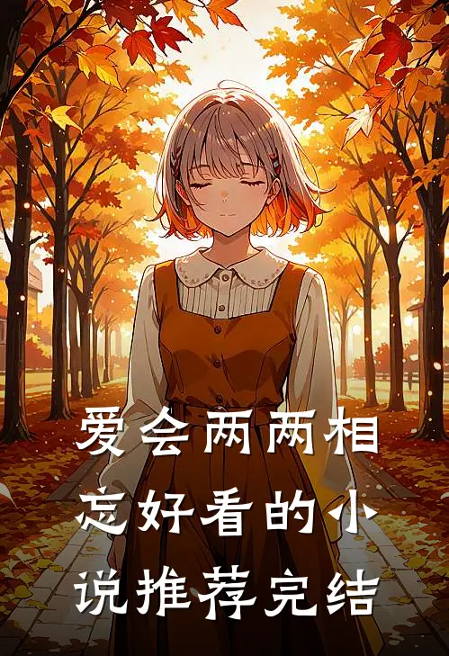 爱会两两相忘好看的小说推荐完结