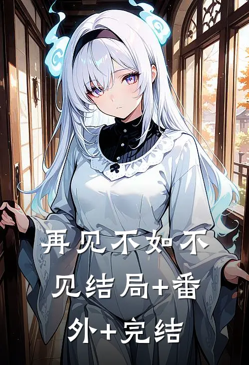 再见不如不见结局+番外+完结