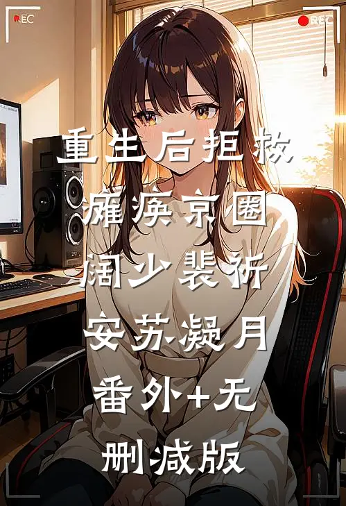 重生后拒救瘫痪京圈阔少裴祈安苏凝月:番外+无删减版