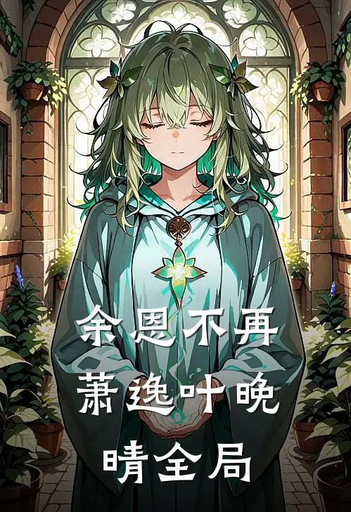 余恩不再萧逸叶晚晴全局