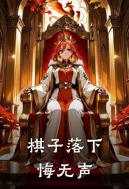 棋子落下悔无声