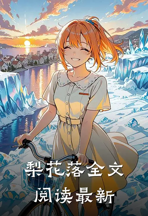 梨花落全文阅读最新