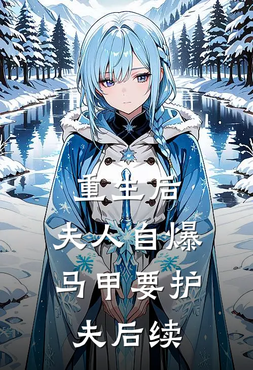 重生后，夫人自爆马甲要护夫后续