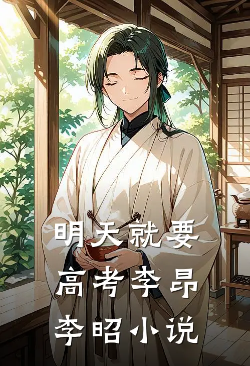 明天就要高考李昂李昭小说