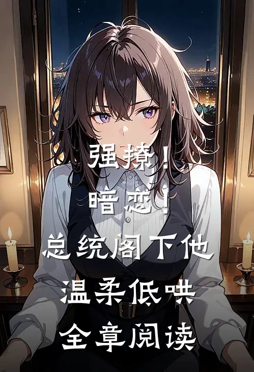 强撩！暗恋！总统阁下他温柔低哄全章阅读