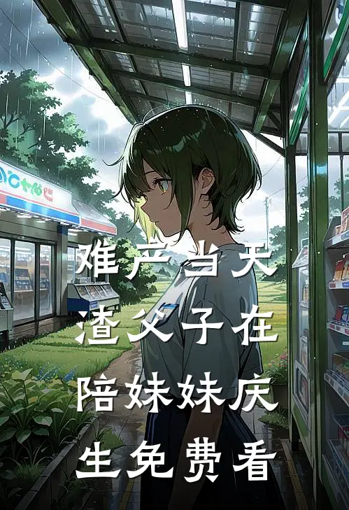 难产当天，渣父子在陪妹妹庆生免费看