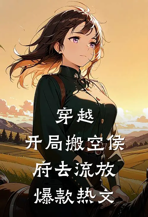 穿越：开局搬空侯府去流放爆款热文