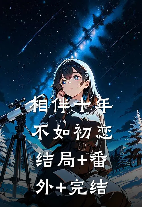 相伴十年，不如初恋:结局+番外+完结