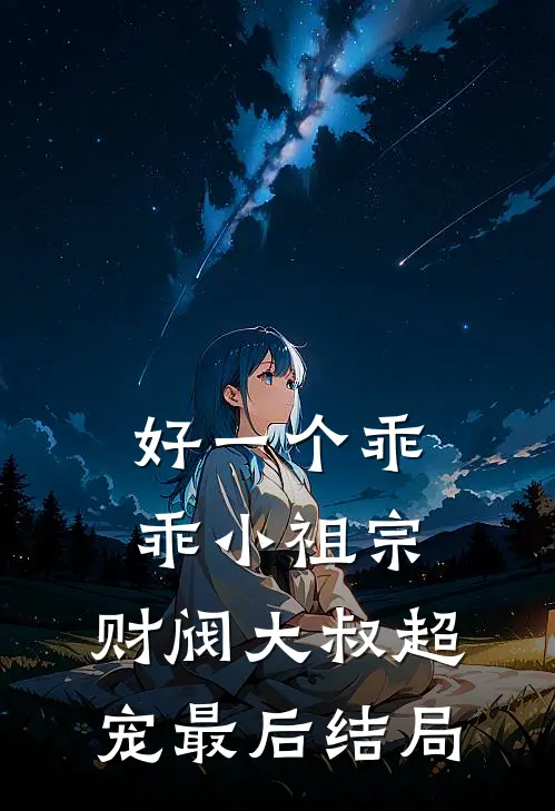 好一个乖乖小祖宗，财阀大叔超宠最后结局