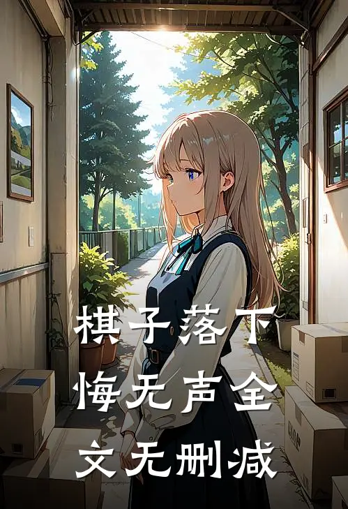 棋子落下悔无声全文无删减