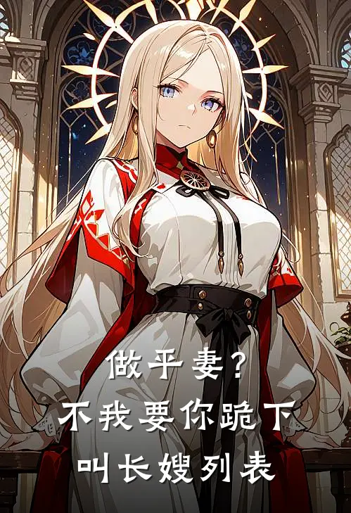 做平妻？不，我要你跪下叫长嫂列表