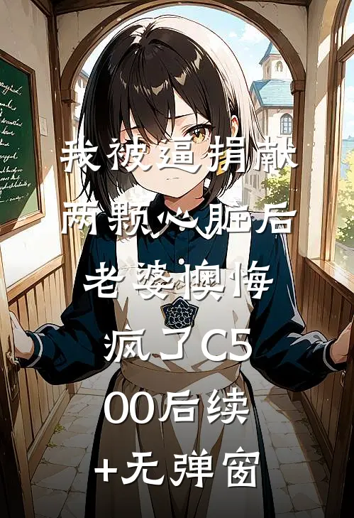 我被逼捐献两颗心脏后，老婆懊悔疯了C500后续+无弹窗