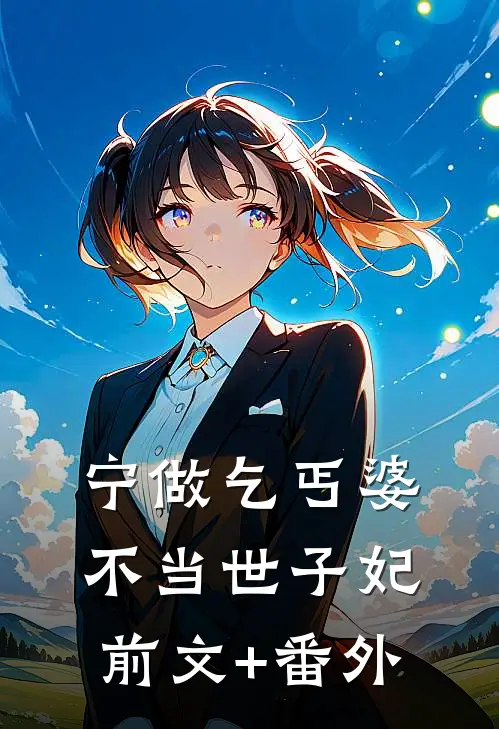 宁做乞丐婆，不当世子妃前文+番外